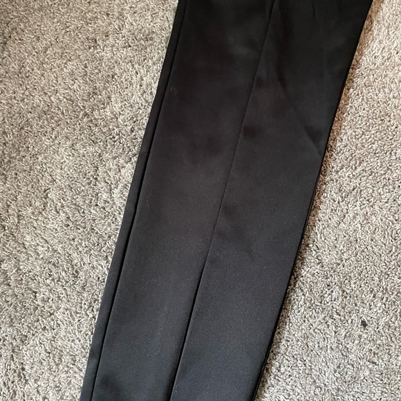 Black Pant - Picture 4 of 5